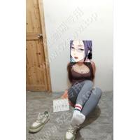 桃桃棉袜（白色无）